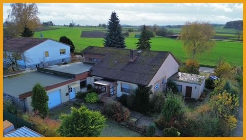 Alsfeld / Reibertenrod Häuser, Alsfeld / Reibertenrod Haus kaufen