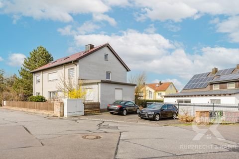 Wackersdorf Häuser, Wackersdorf Haus kaufen