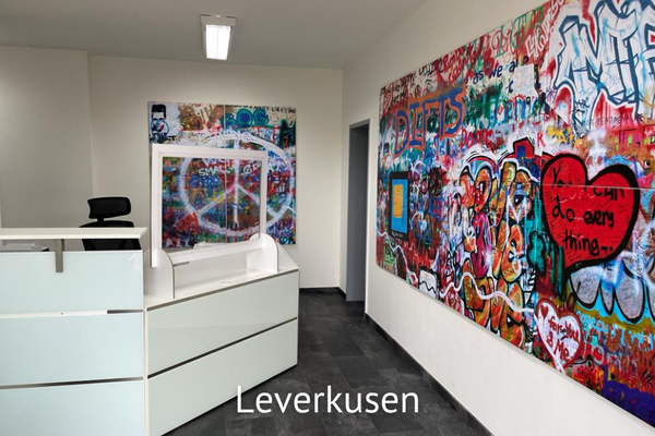 Leverkusen