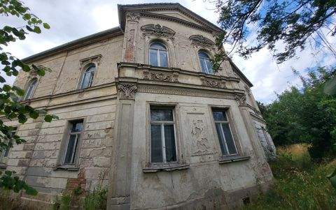 Naumburg(Saale) Wohnungen, Naumburg(Saale) Wohnung kaufen