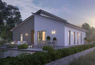 Comfort Style 14.01 P