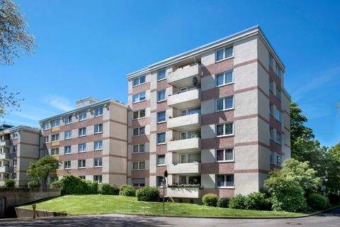 Bergkamen Wohnungen, Bergkamen Wohnung mieten