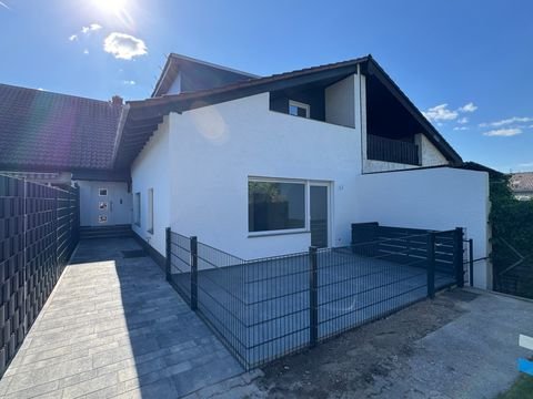 Mannheim Häuser, Mannheim Haus mieten 