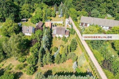 Wiesenburg/Mark Häuser, Wiesenburg/Mark Haus kaufen