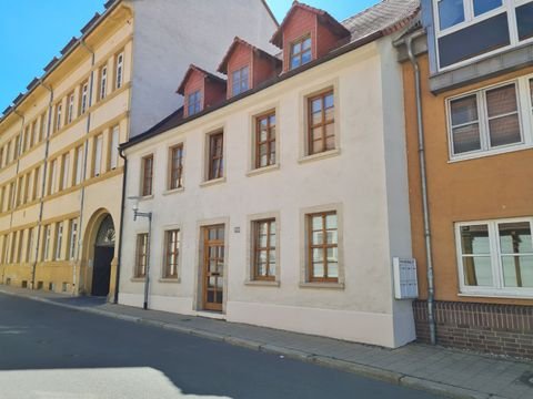 Merseburg Wohnungen, Merseburg Wohnung mieten