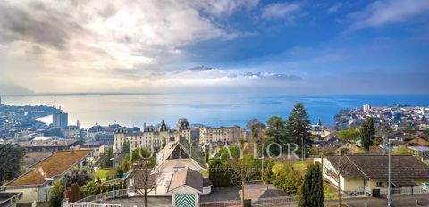 Montreux Grundstücke, Montreux Grundstück kaufen