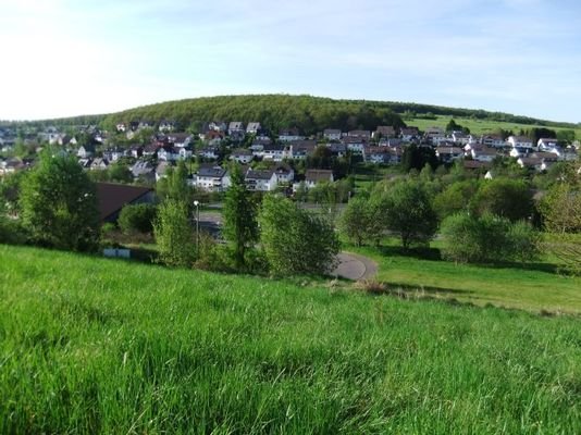 Neubau....