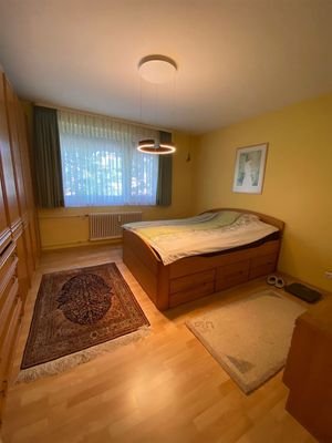 Ihr Schlafzimmer