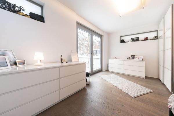 Kinderzimmer oder Gästezimmer EG 