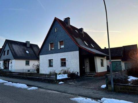 Eschede Häuser, Eschede Haus kaufen