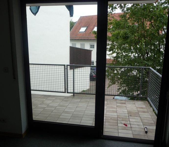 1 Zimmer Wohnung in Ober-Ramstadt