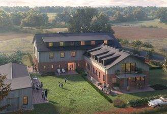 Ferienhof Affegünt (Visualisierung)