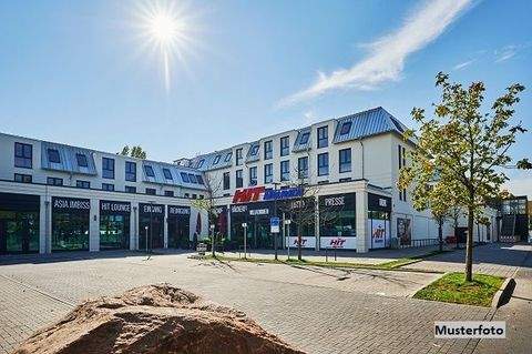 Berlingerode Büros, Büroräume, Büroflächen 