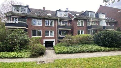 Hamburg Renditeobjekte, Mehrfamilienhäuser, Geschäftshäuser, Kapitalanlage