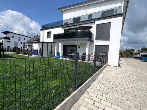 Niederstotzingen Wohnungen, Niederstotzingen Wohnung kaufen