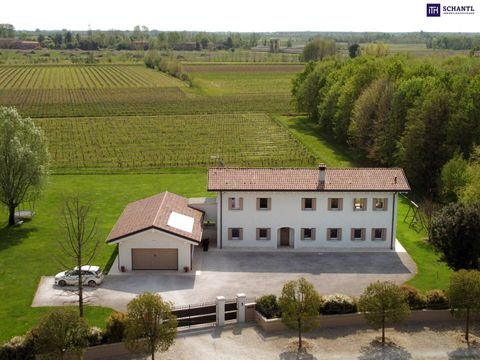 Fiume Veneto Häuser, Fiume Veneto Haus kaufen