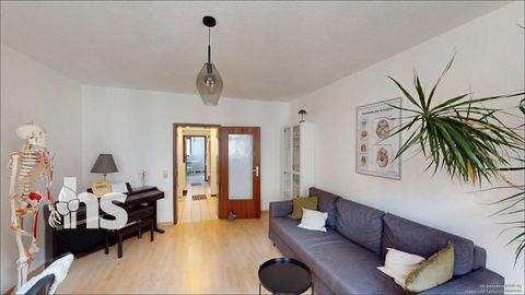 Halle/Saale Wohnungen, Halle/Saale Wohnung kaufen