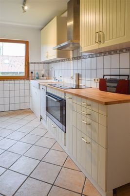 Küche Ansicht II