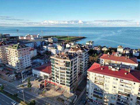 Trabzon Wohnungen, Trabzon Wohnung kaufen