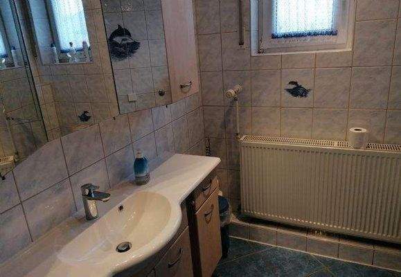 Bad Gästezimmer (Beispiel)