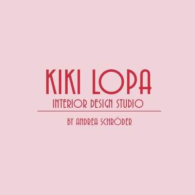 KIKILOPA Interior Design Studio