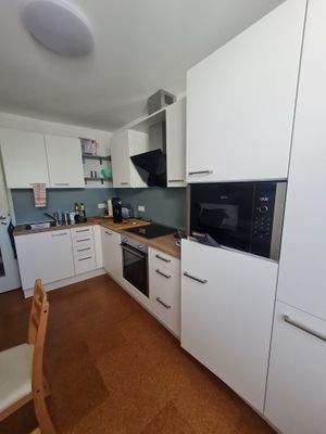 Wohnung EG - Vorderhaus