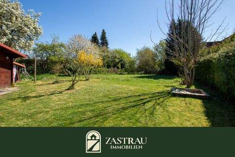 Scharbeutz Grundstücke, Scharbeutz Grundstück kaufen