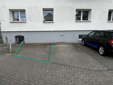 Erkrath Garage, Erkrath Stellplatz