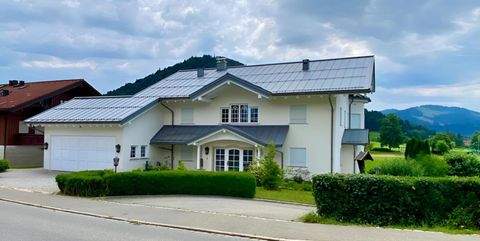 Oberstaufen Häuser, Oberstaufen Haus kaufen