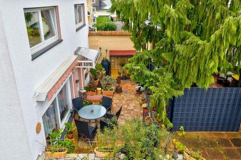 Oestrich-Winkel Häuser, Oestrich-Winkel Haus kaufen