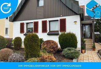 Immocon360® Ihr Immobilienmakler in Butzbach