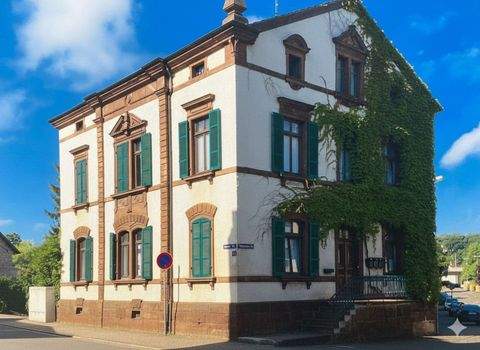 Zweibrücken Häuser, Zweibrücken Haus kaufen