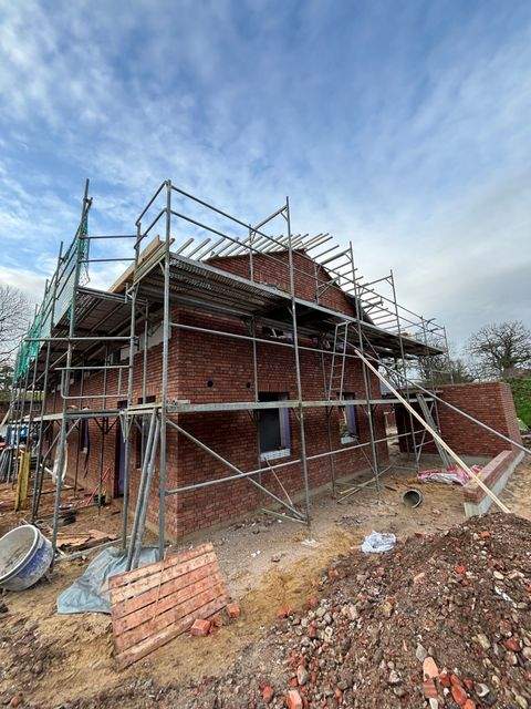 Gnarrenburg Häuser, Gnarrenburg Haus kaufen