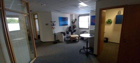 Kassel Büros, Büroräume, Büroflächen 