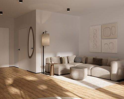 Einrichtungsbeispiel