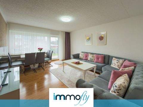 Übach-Palenberg Wohnungen, Übach-Palenberg Wohnung kaufen