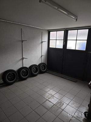 Garage/Heizraum