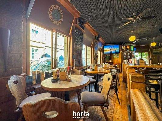 Gästebereich Ansicht 3