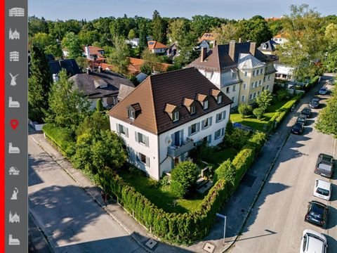 München Grundstücke, München Grundstück kaufen