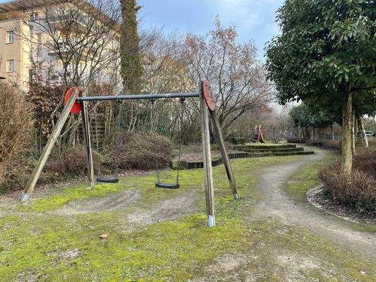 Spielplatz
