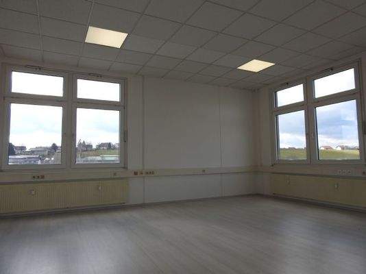Büroraum Westen/Süden