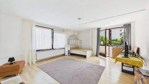 Garbsen / Berenbostel Wohnungen, Garbsen / Berenbostel Wohnung kaufen