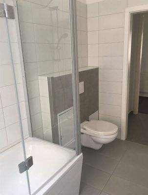 Wohn- und Geschäftshaus