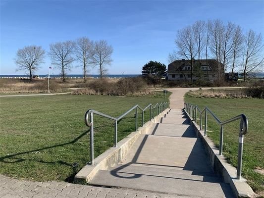 Auf zum Strand