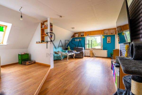 Wohnzimmer Whg. OG links