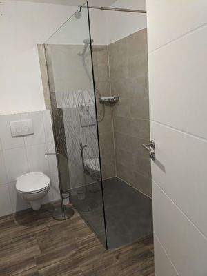 Beispielwohnung: Einheit 3 im 1. Obergeschoss (rechts)