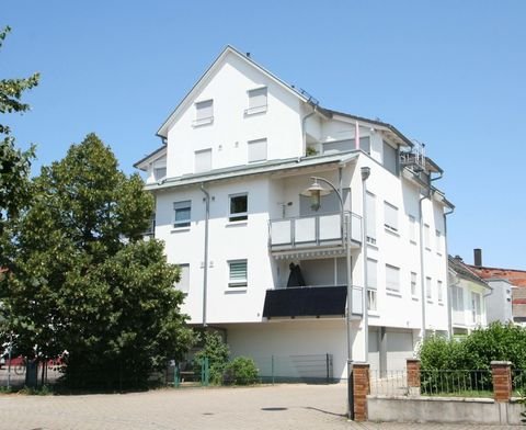 Stutensee / Blankenloch Wohnungen, Stutensee / Blankenloch Wohnung kaufen