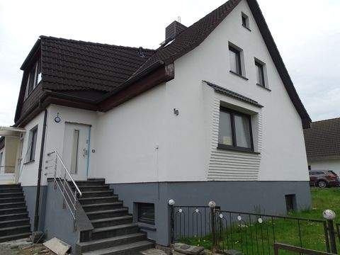 Samtens Häuser, Samtens Haus mieten 