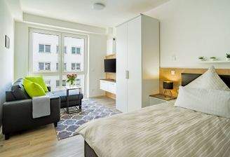 Musterfoto Bonjour Komfort