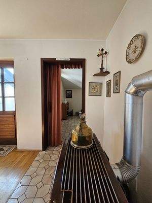 EFH DG Zugang Küche DG